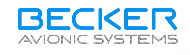 Becker Firmen Logo
